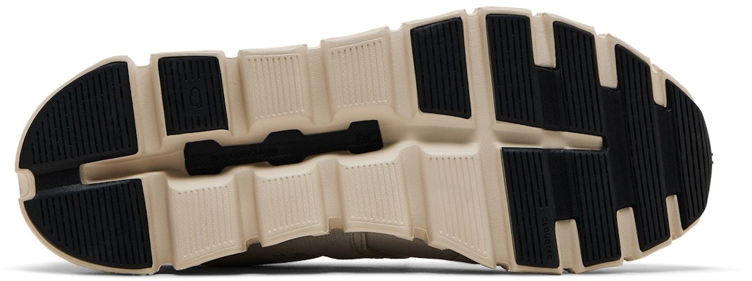 (Women) On Cloud 6 Waterproof 'Pearl Cream' 3WF10053036 Shop (Women) On Cloud 6 Waterproof 'Pearl Cream' 3WF10053036