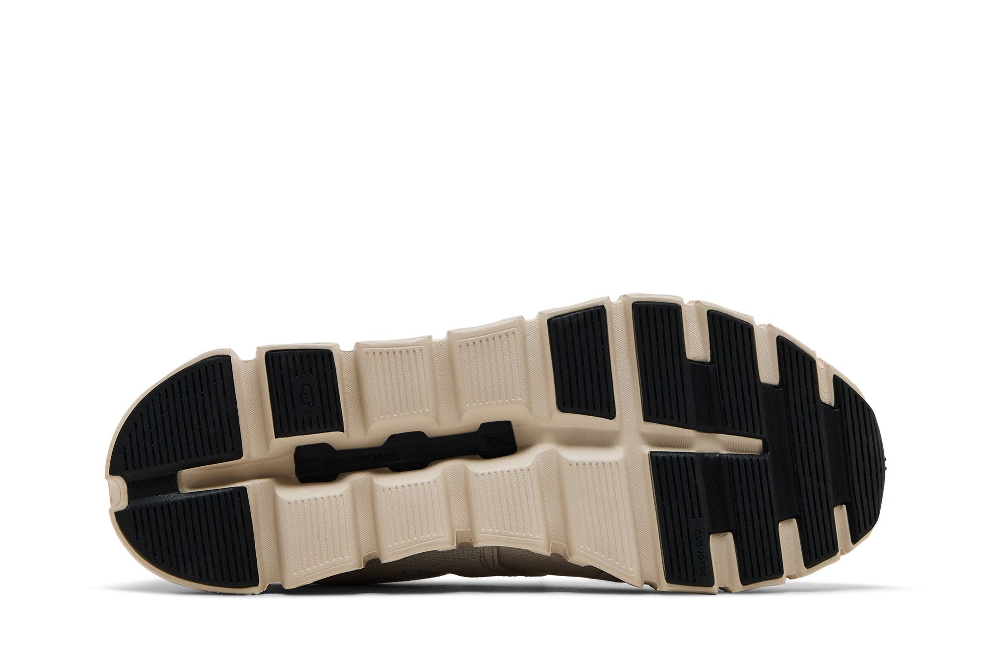 Purchase (Women) On Cloud 6 Waterproof 'Pearl Cream' 3WF10053036