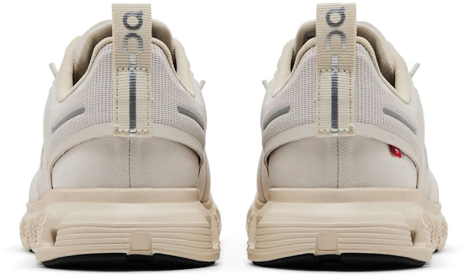 (Women) On Cloud 6 Waterproof 'Pearl Cream' 3WF10053036 Sizing (Women) On Cloud 6 Waterproof 'Pearl Cream' 3WF10053036