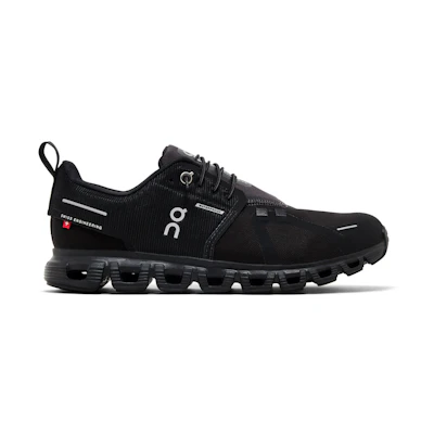 (W) On Cloud 6 Waterproof 'Triple Black'