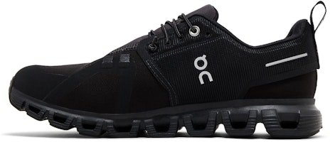 (W) 온 클라우드 6 방수 '트리플 블랙' 3WF10051043 Lookbook (W) 온 클라우드 6 방수 '트리플 블랙' 3WF10051043