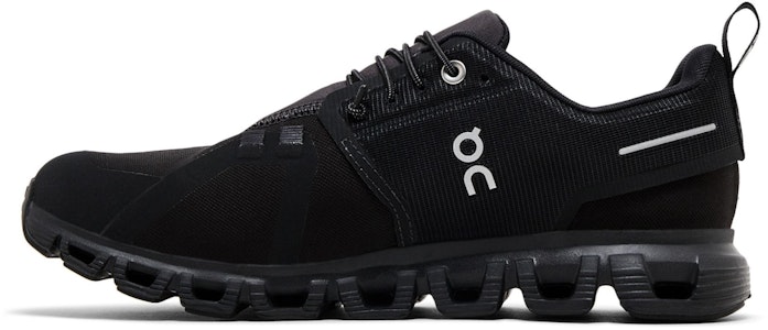 (W) On Cloud 6 Kaliskalis ''Triple Black'' 3WF10051043 Lookbook (W) On Cloud 6 Kaliskalis ''Triple Black'' 3WF10051043