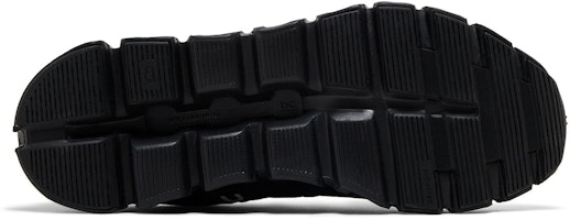 (W) 온 클라우드 6 방수 '트리플 블랙' 3WF10051043 Shop (W) 온 클라우드 6 방수 '트리플 블랙' 3WF10051043