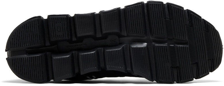 (W) On Cloud 6 Kaliskalis ''Triple Black'' 3WF10051043 Shop (W) On Cloud 6 Kaliskalis ''Triple Black'' 3WF10051043