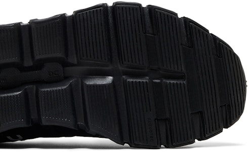 (W) On Cloud 6 Kaliskalis ''Triple Black'' 3WF10051043 Purchase (W) On Cloud 6 Kaliskalis ''Triple Black'' 3WF10051043