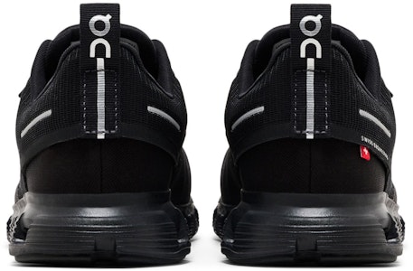 (W) On Cloud 6 Kaliskalis ''Triple Black'' 3WF10051043 Details for (W) On Cloud 6 Kaliskalis ''Triple Black'' 3WF10051043