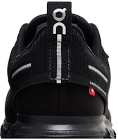 (W) 온 클라우드 6 방수 '트리플 블랙' 3WF10051043 Sizing (W) 온 클라우드 6 방수 '트리플 블랙' 3WF10051043