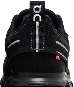 (W) On Cloud 6 Kaliskalis ''Triple Black'' 3WF10051043 Sizing (W) On Cloud 6 Kaliskalis ''Triple Black'' 3WF10051043