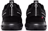 Sizing (W) On Cloud 6 Waterproof 'Triple Black' Sepatu Hitam Anti Air 3WF10051043