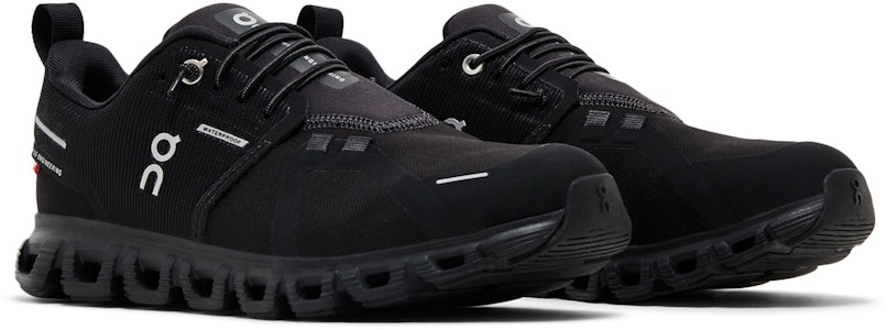 (W) On Cloud 6 Kaliskalis ''Triple Black'' 3WF10051043 Cheap (W) On Cloud 6 Kaliskalis ''Triple Black'' 3WF10051043