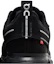 Cheap (W) On Cloud 6 Waterproof 'Triple Black' Sepatu Hitam Anti Air 3WF10051043