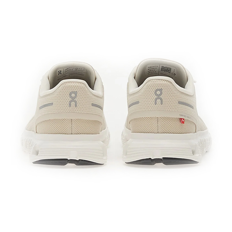 Lookbook (W) On Cloud 6 宽版跑鞋 ON3WG10360755