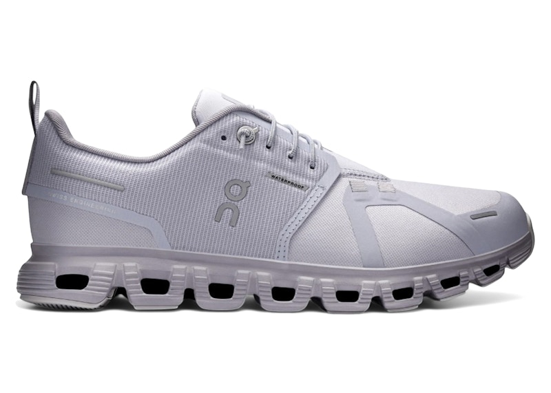 (Women) On Cloud 6 WP 'Nimbus Lilac' 3WF10053392