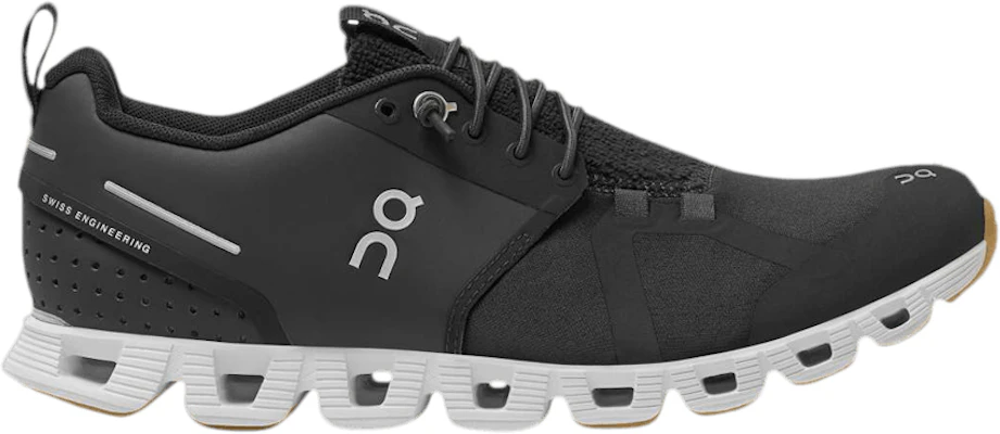 (W) On Cloud Terry ''Zwart Wit Gum'' 18-99683 Buy (W) On Cloud Terry ''Zwart Wit Gum'' 18-99683