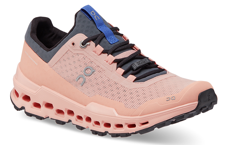 (W) On Running Cloudultra Rose Cobalt 圖 3
