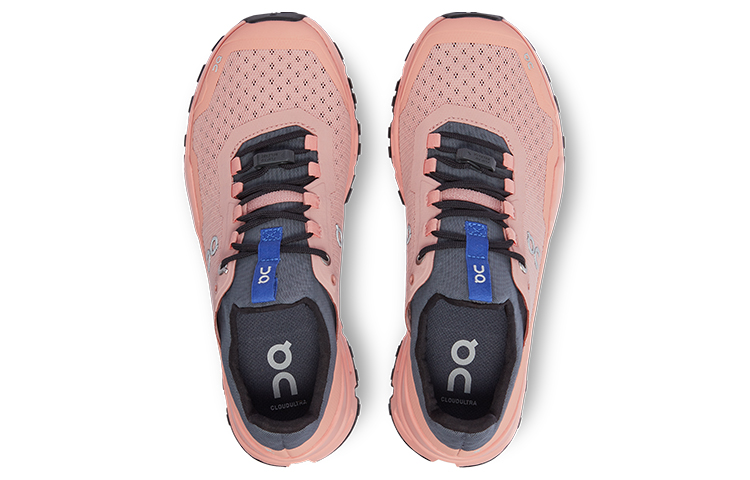 (W) On Running Cloudultra Rose Cobalt 圖 4