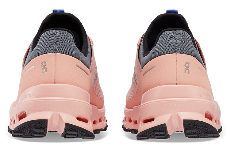 (W) On Running Cloudultra Rose Cobalt 圖 5