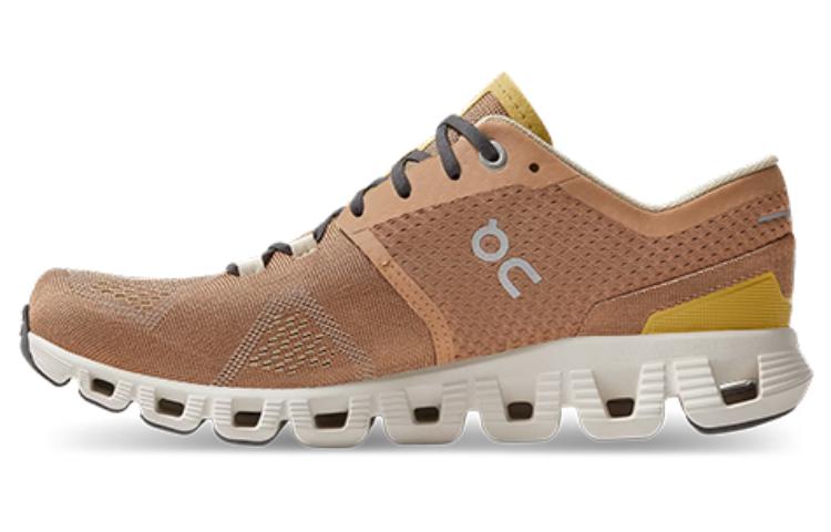 (Women) On Cloud X 2 'Mocha'  40-99239