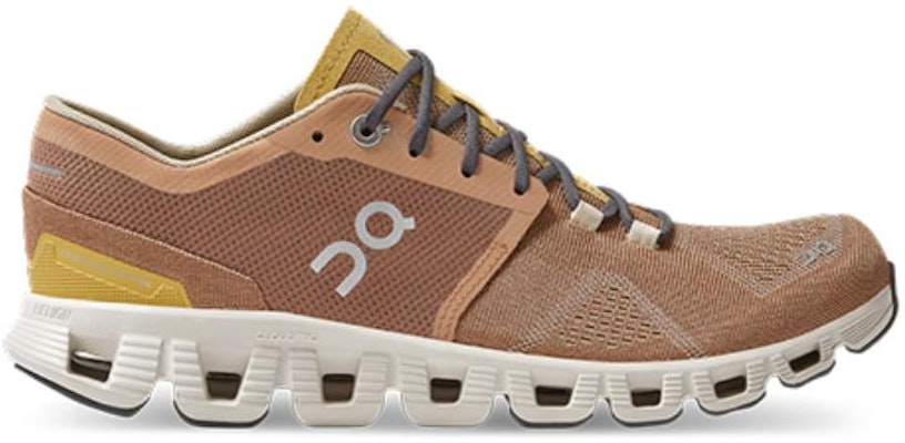 (女款)On Cloud X 2 'Mocha' 40-99239 Order (女款)On Cloud X 2 'Mocha' 40-99239