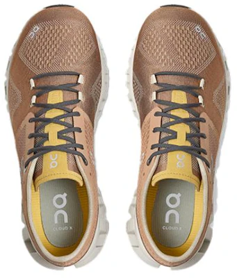 (女款)On Cloud X 2 'Mocha' 40-99239 Shop (女款)On Cloud X 2 'Mocha' 40-99239