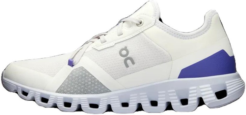 (Women) On Cloud X 3 AD 'Undyed Nimbus' 3WD30301375 Buy (Women) On Cloud X 3 AD 'Undyed Nimbus' 3WD30301375