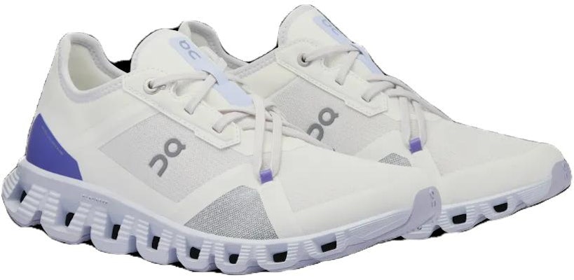 (Women) On Cloud X 3 AD 'Undyed Nimbus' 3WD30301375 Lookbook (Women) On Cloud X 3 AD 'Undyed Nimbus' 3WD30301375