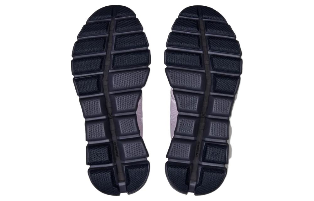 Details for On昂跑 Cloud X 3 低幫 跑步鞋 女款 蘭花紫 鐵黑