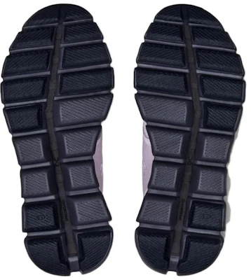 On昂跑 Cloud X 3 低幫 跑步鞋 女款 蘭花紫 鐵黑 Details for On昂跑 Cloud X 3 低幫 跑步鞋 女款 蘭花紫 鐵黑