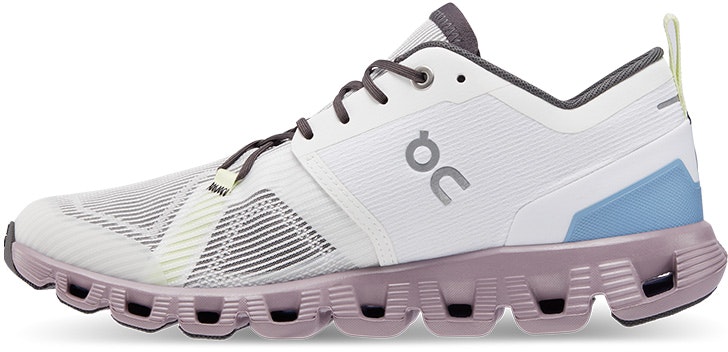 on-cloud-x-3-shift-white-heron-women