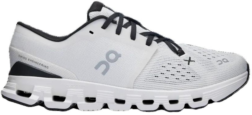 (Women) On Cloud X 4 'Ivory Black' 3WE30070791 Order (Women) On Cloud X 4 'Ivory Black' 3WE30070791