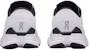 (W) On Cloud X 4 'Ivory Black' - On Cloud X 4 'Ivory Hitam'. 3WE30070791
