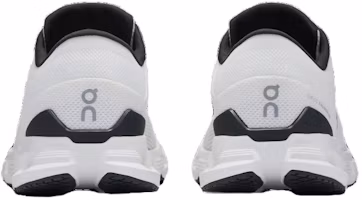 Purchase (W) On Cloud X 4 '象牙黑' 运动鞋 3WE30070791