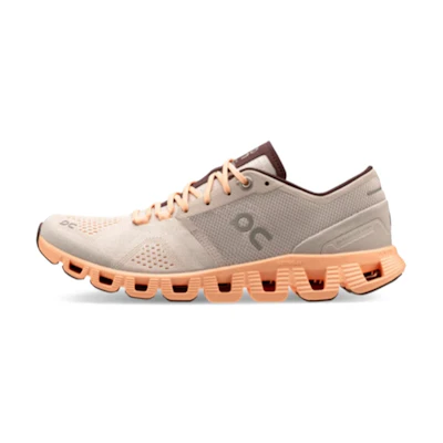 (W) On Cloud X 'Orange'