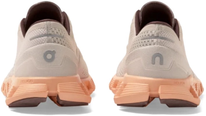 (W) On Cloud X 'Jingga' 40.99699 Lookbook (W) On Cloud X 'Jingga' 40.99699