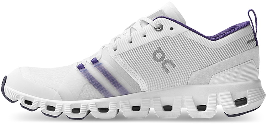 (Women) On Running Cloud X Shift 'Frost Twilight' 38.99119 Buy (Women) On Running Cloud X Shift 'Frost Twilight' 38.99119