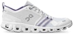 (W) On Running Cloud X Shift 'Frost Twilight' - Kasut Lari 'Frost Twilight' Lelaki/Wanita 38.99119