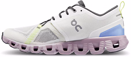 (Women) On Running Cloud X Shift 3 'Undyed White Heron' 66.98263 (Women) On Running Cloud X Shift 3 'Undyed White Heron' 66.98263