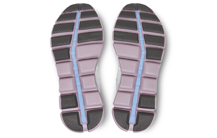 (W) On Running Cloud X Shift 3 'Undyed White Heron' 圖 6