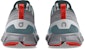 (W) On Running Cloud X Shift 'Platinum Grey' - Platinum Grey 38.99121
