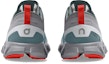 Shop (W) On Running Cloud X Shift 'Platinum Grey' - Platinum Grey 38.99121