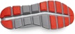 (W) On Running Cloud X Shift 'Platinum Grey' - Platinum Grey 38.99121
