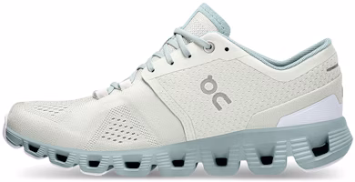 (Women) On Cloud X Shift 'White Teal' 40-99036 (Women) On Cloud X Shift 'White Teal' 40-99036