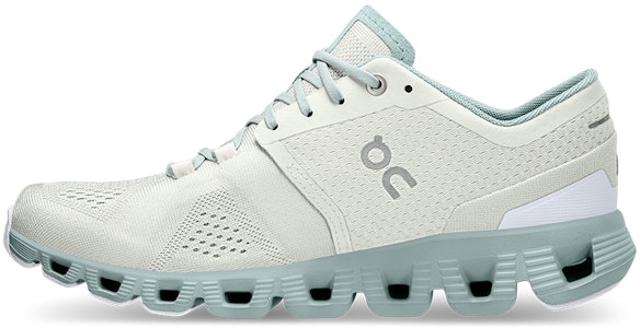 (W) On Cloud X Shift 'Blanco Teal' 40-99036 Buy (W) On Cloud X Shift 'Blanco Teal' 40-99036