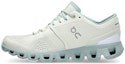 Buy (W) On Cloud X Shift 'Putih Teal' 40-99036