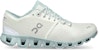 (W) On Cloud X Shift 'Putih Teal' 40-99036