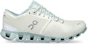Order (W) On Cloud X Shift 'Putih Teal' 40-99036