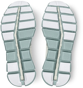 (W) On Cloud X Shift 'Blanco Teal' 40-99036 Details for (W) On Cloud X Shift 'Blanco Teal' 40-99036