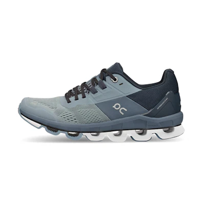 (W) On Running Cloudace 'Gray Blue'