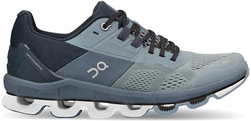 (W) On クラウドエース グレーブルー 50.99556 Order (W) On クラウドエース グレーブルー 50.99556