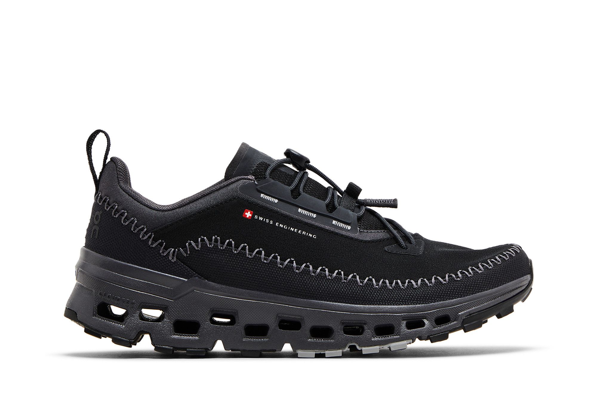 (Women) On Cloudaway 2 'Black Eclipse' 3WE30080106